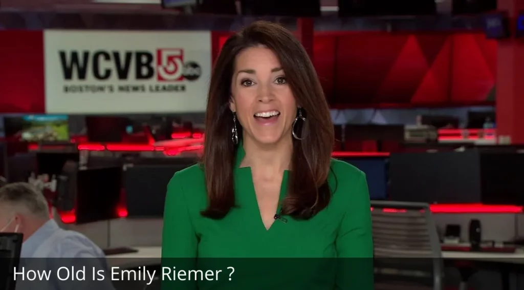 How Old Is Emily Riemer