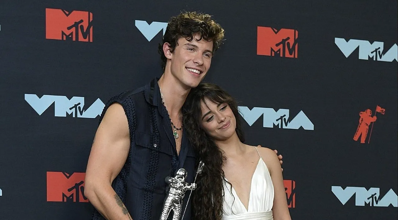 Is Camila Cabello Still Dating Shawn Mendes