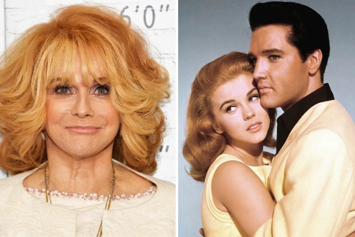 Who Is Ann Margret Dating Right Now? What Is Her Relationship Timeline?