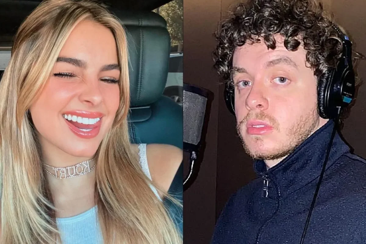 Who Is Jack Harlow Dating? Who Is His Girlfriend Now?