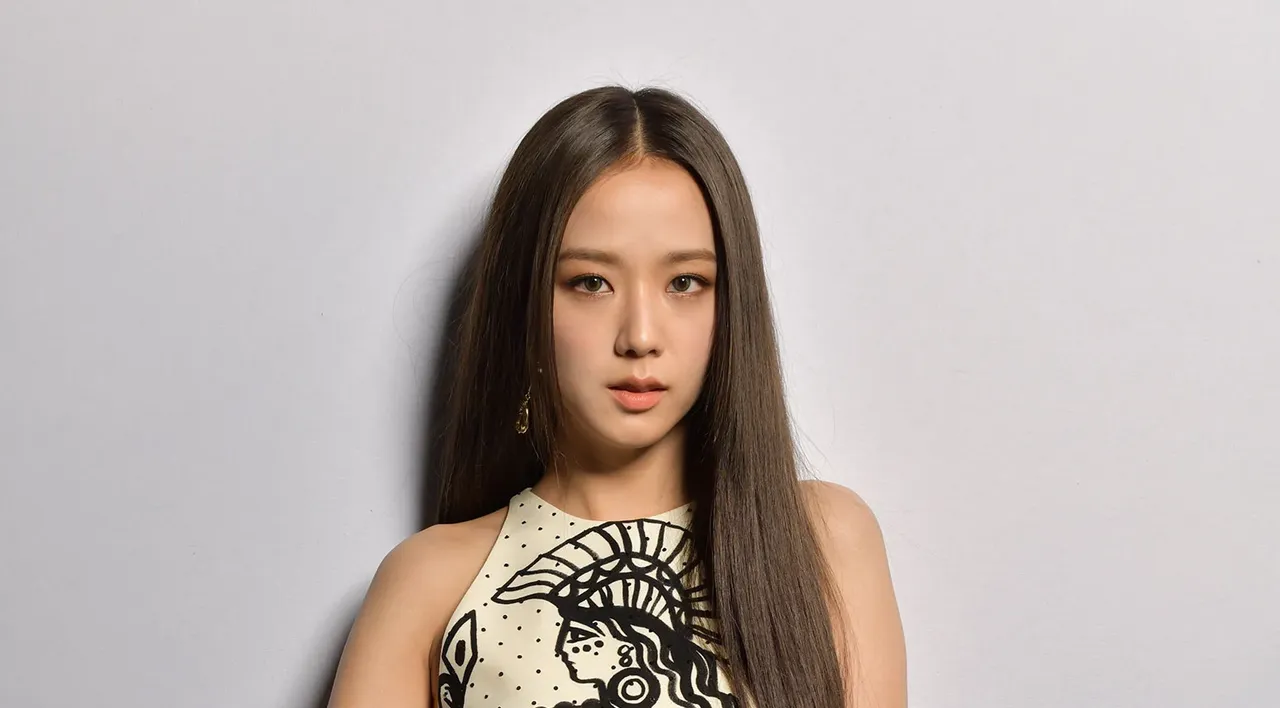 Jisoo Kim