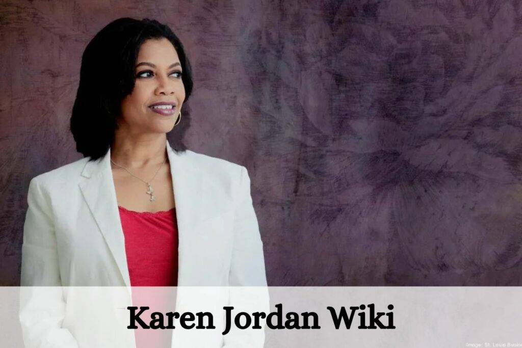 Karen Jordan Wiki
