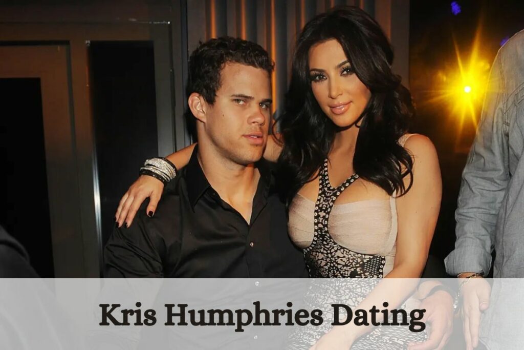 Kris Humphries Dating