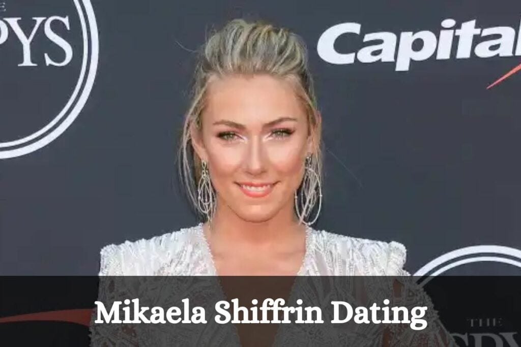 Mikaela Shiffrin Dating