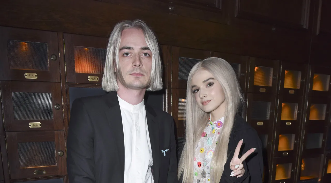 Who Is Poppy Dating