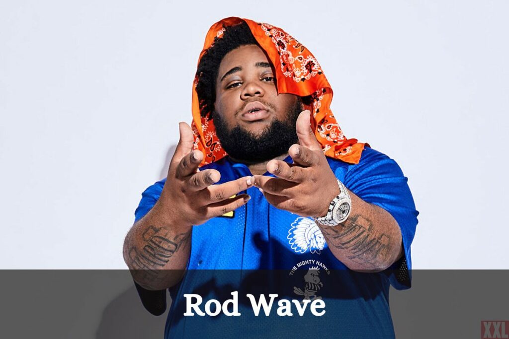 Rod Wave