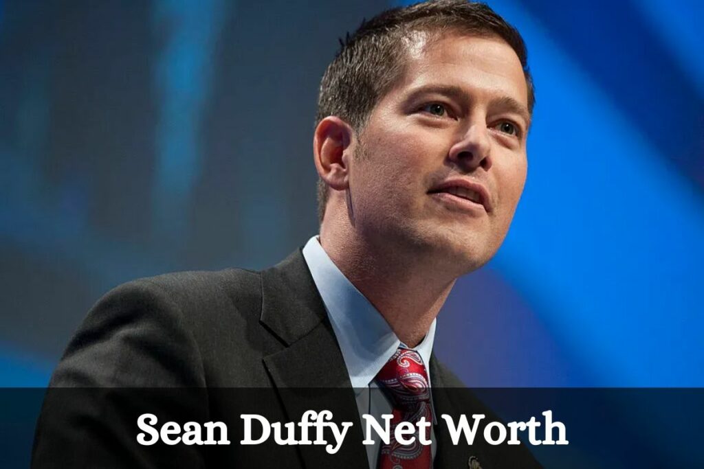 Sean Duffy Net Worth