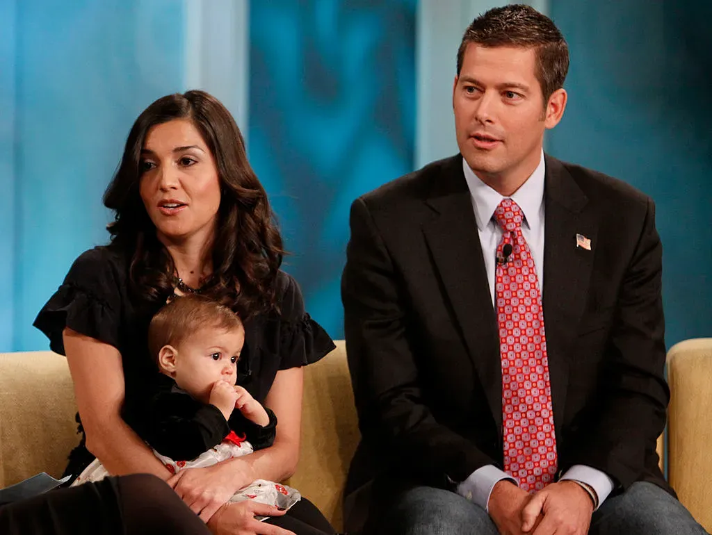 Sean Duffy Net Worth