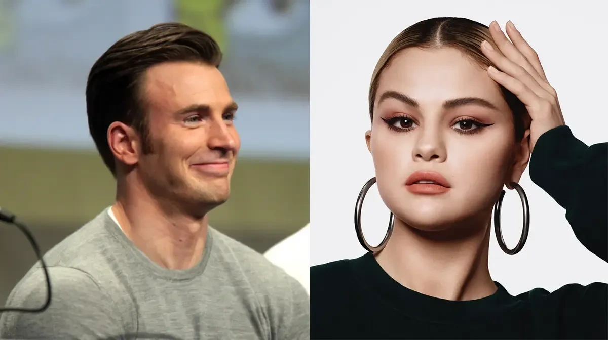Are Selena Gomez Dating Chris Evans? Who Is She Dating?
