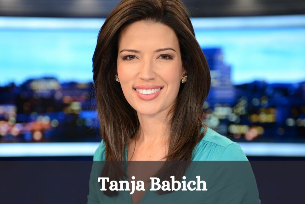 Tanja Babich