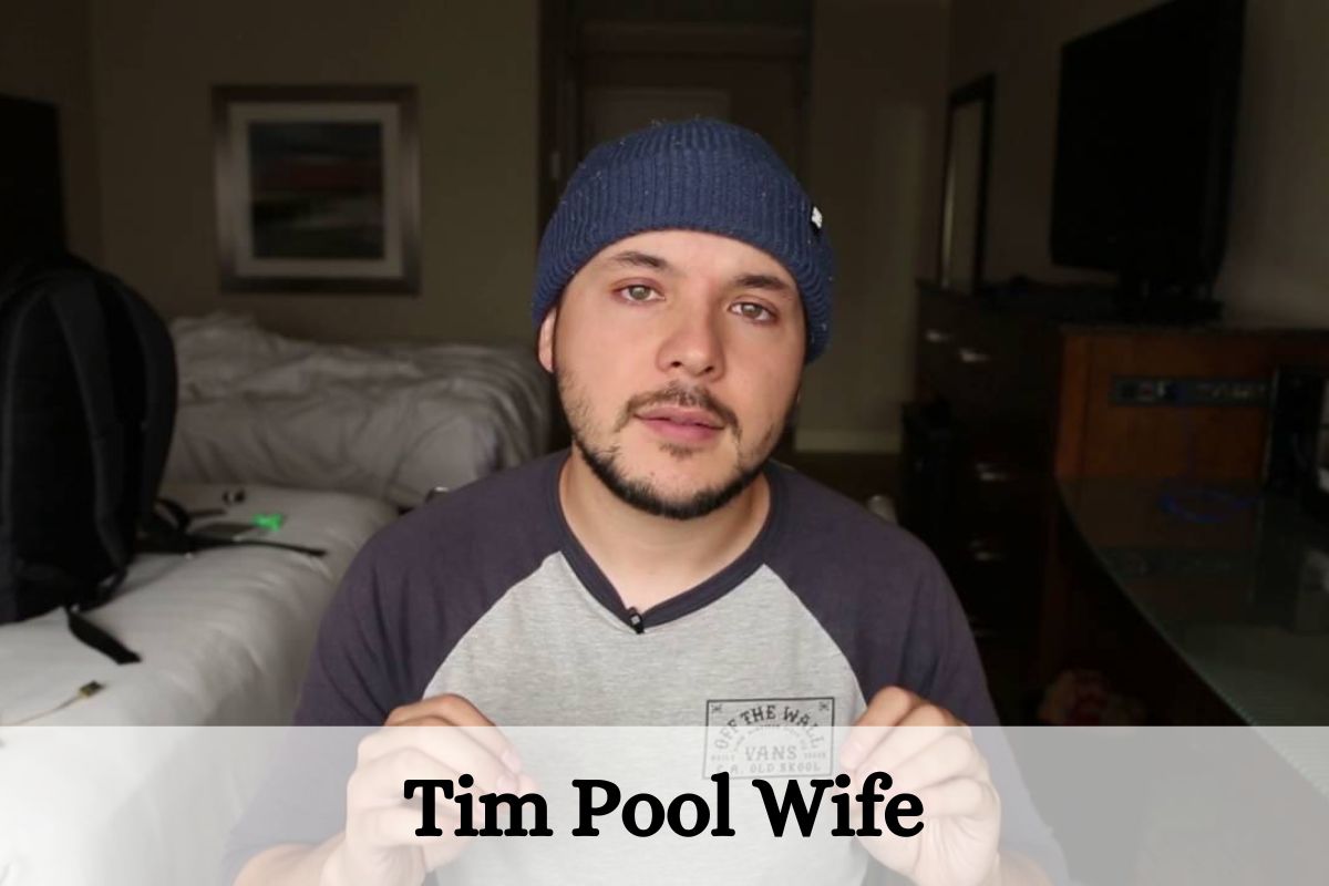 Who is Tim Pool Girlfriend? Know About Journalism Career!