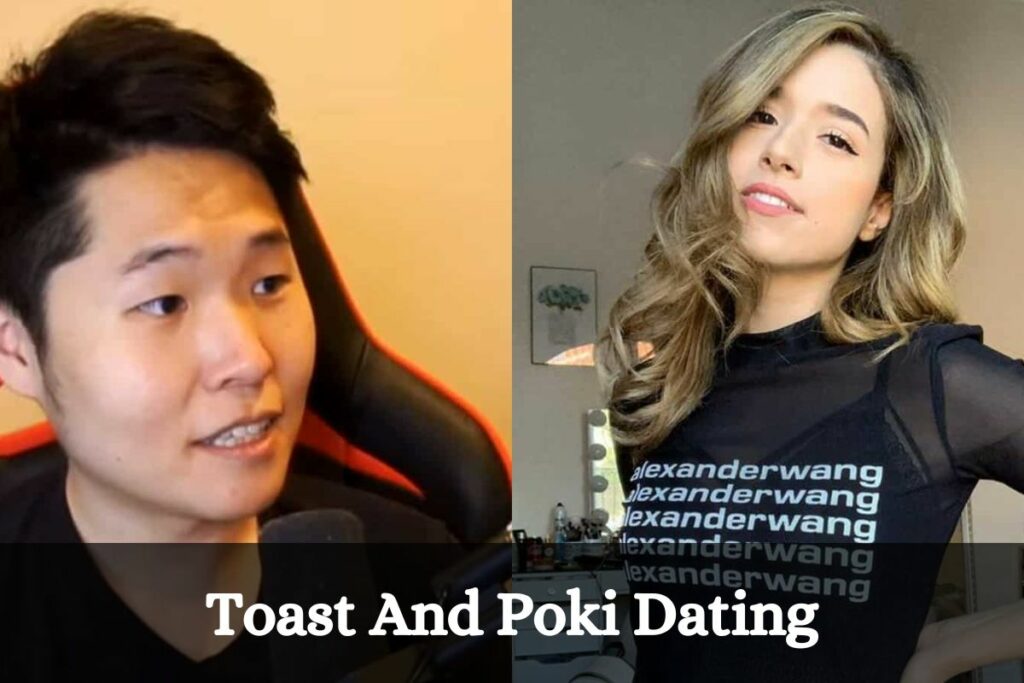 Toast And Poki Dating