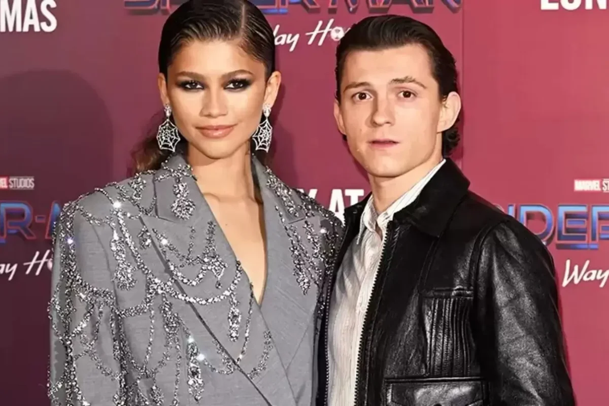 Are Tom Holland And Zendaya Engaged? When Were They Officially Declaring Their Relationship?