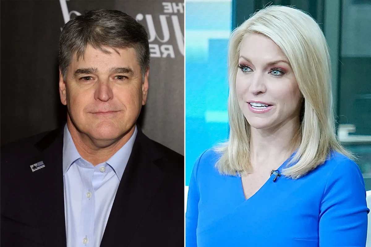 Who Is Sean Hannity Dating? Is He Still Dating Fox News Host Ainsley Earhardt?