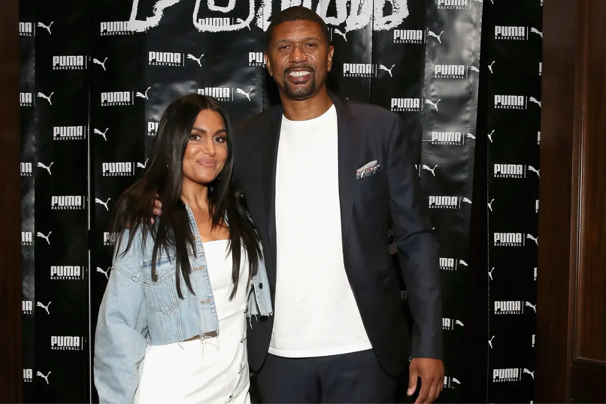 Who Are Jalen Rose's Kids? Who Is The Mother of His Children?