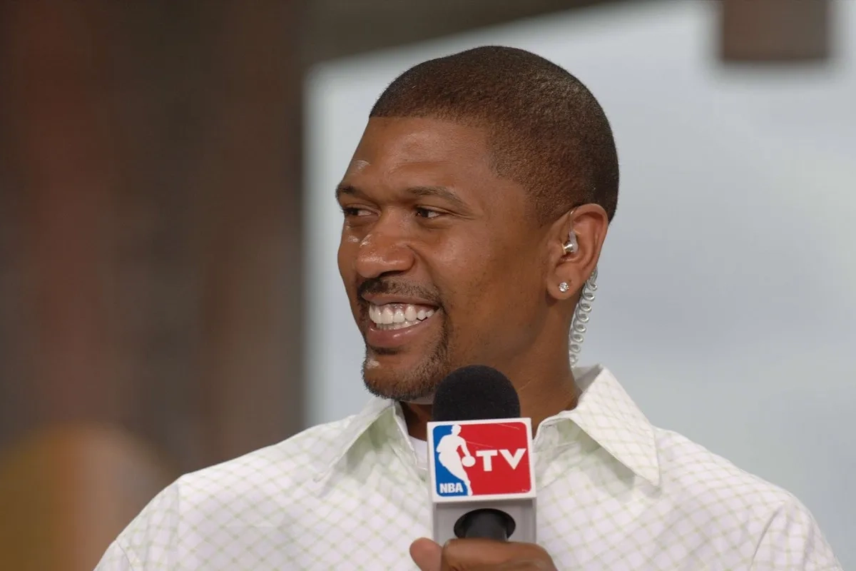 Who Are Jalen Rose's Kids? Who Is The Mother of His Children?