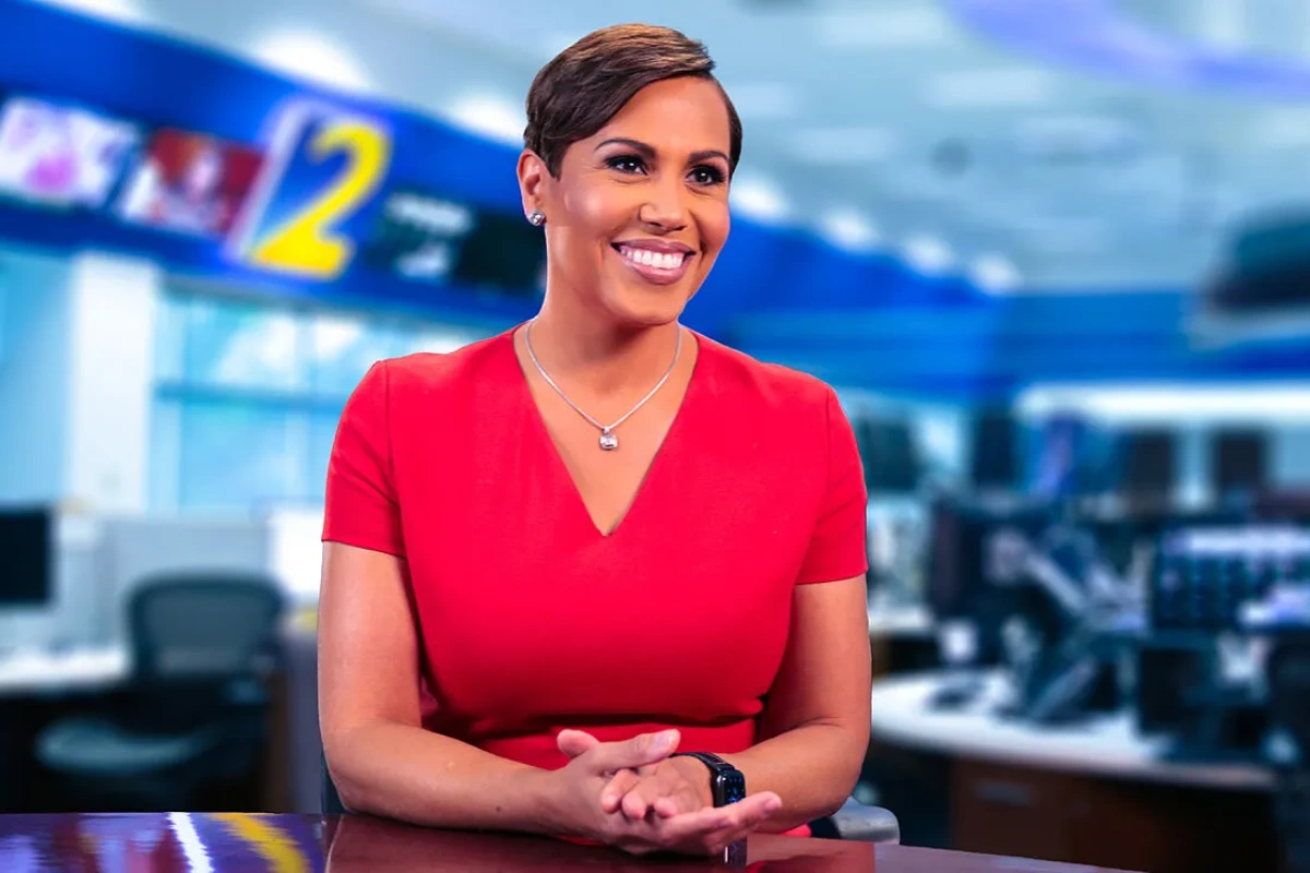 Who Is Jovita Moore? How Did She Start Her Career?