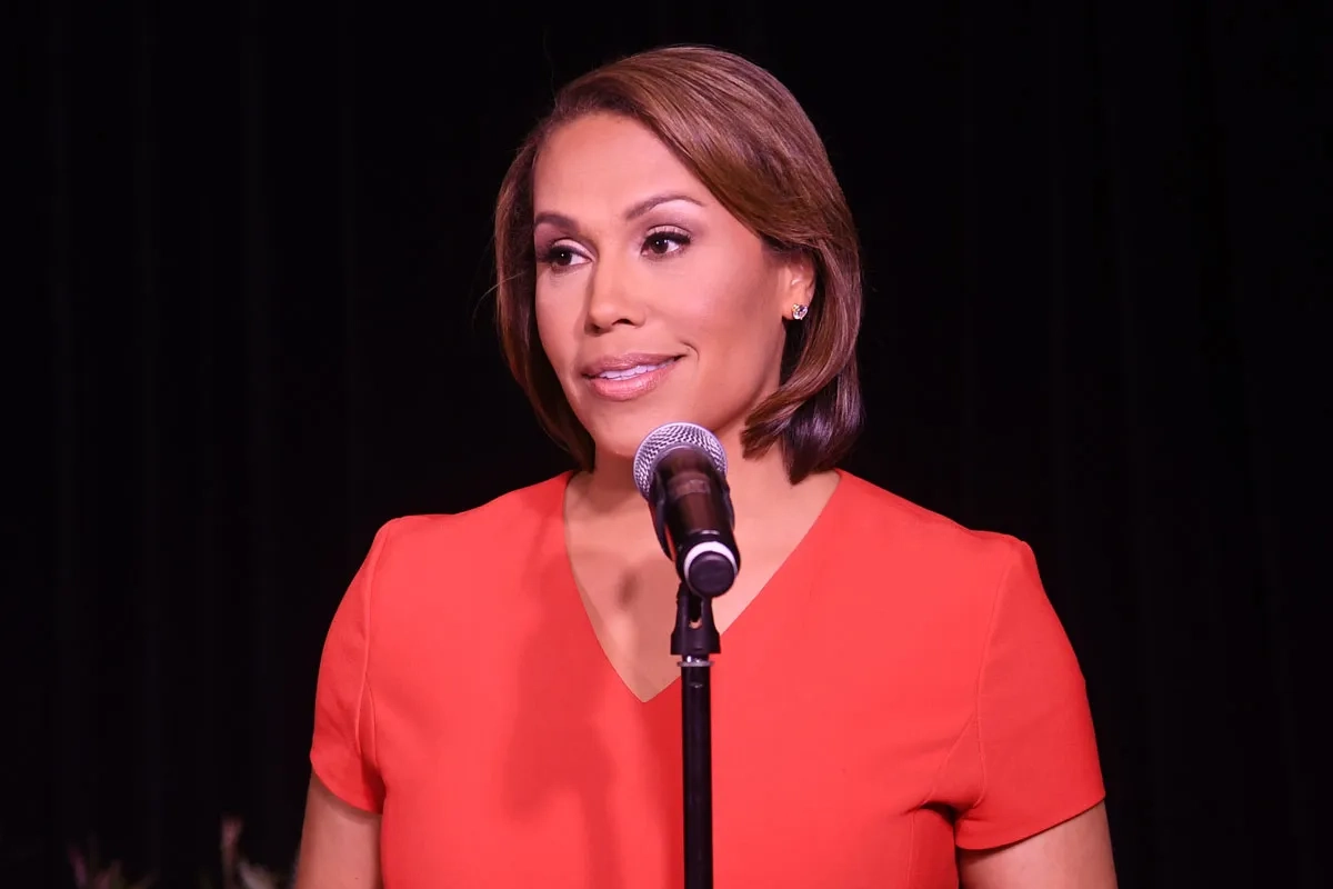 Who Is Jovita Moore? How Did She Start Her Career?
