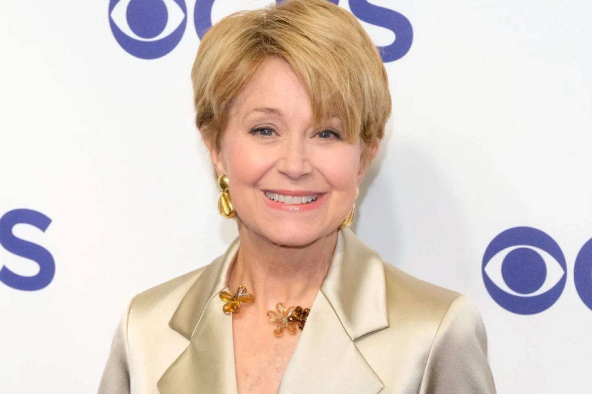 How Old Is Jane Pauley In 2022? How Did He Start His Career?