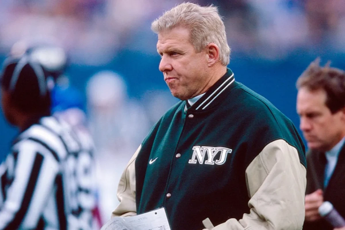 Who Is Bill Parcells' Family? What Is The Net Worth of His?