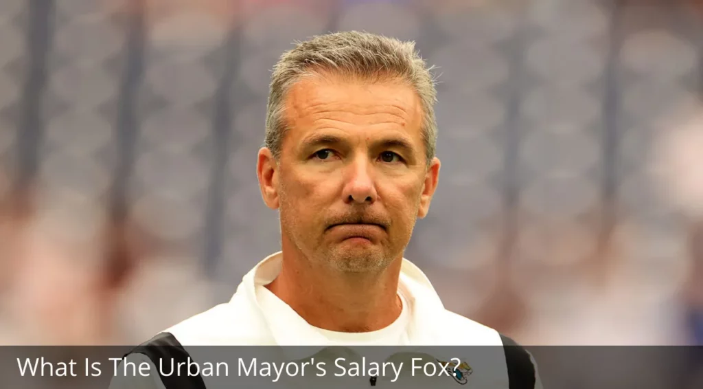 What Is The Urban Mayor's Salary Fox