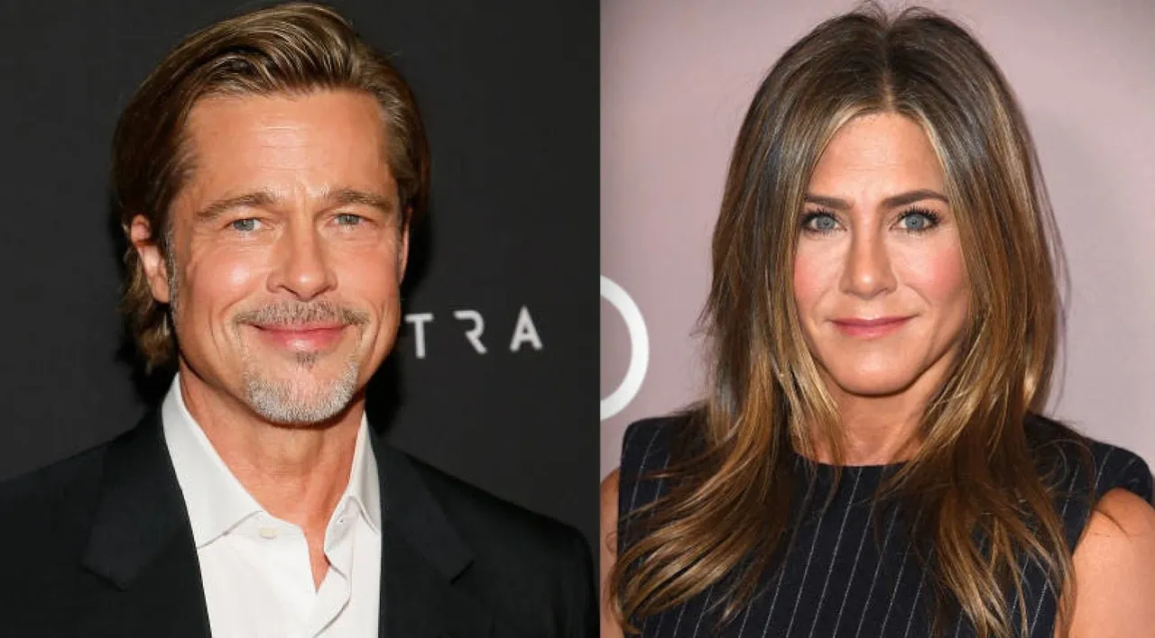 Who Is Brad Pitt Dating Now