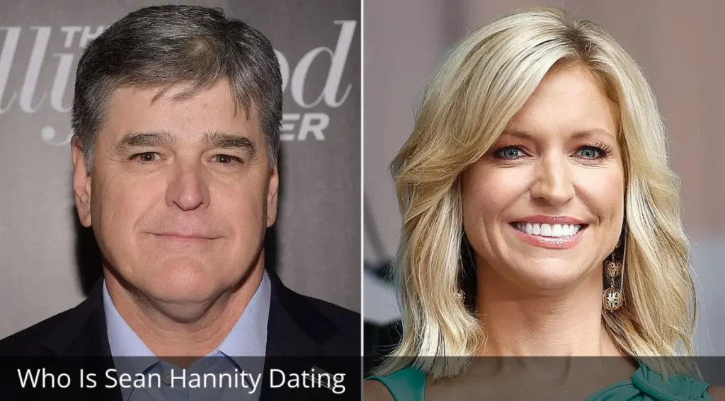 Who Is Sean Hannity Dating? Is He Still Dating Fox News Host Ainsley Earhardt?