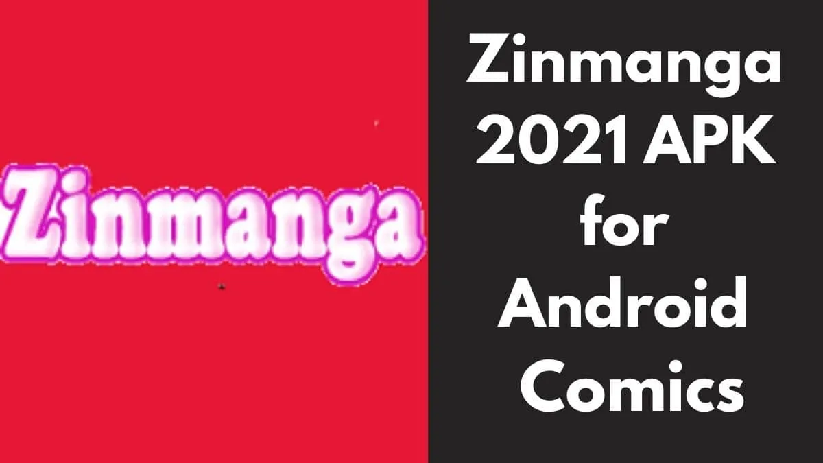 Zinmanga App