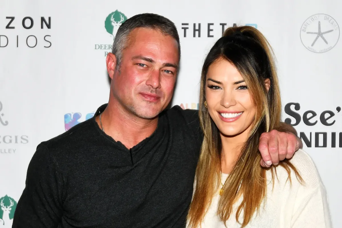Who Is Taylor Kinney Dating? Is He Dating Now Model Ashley Cruger?