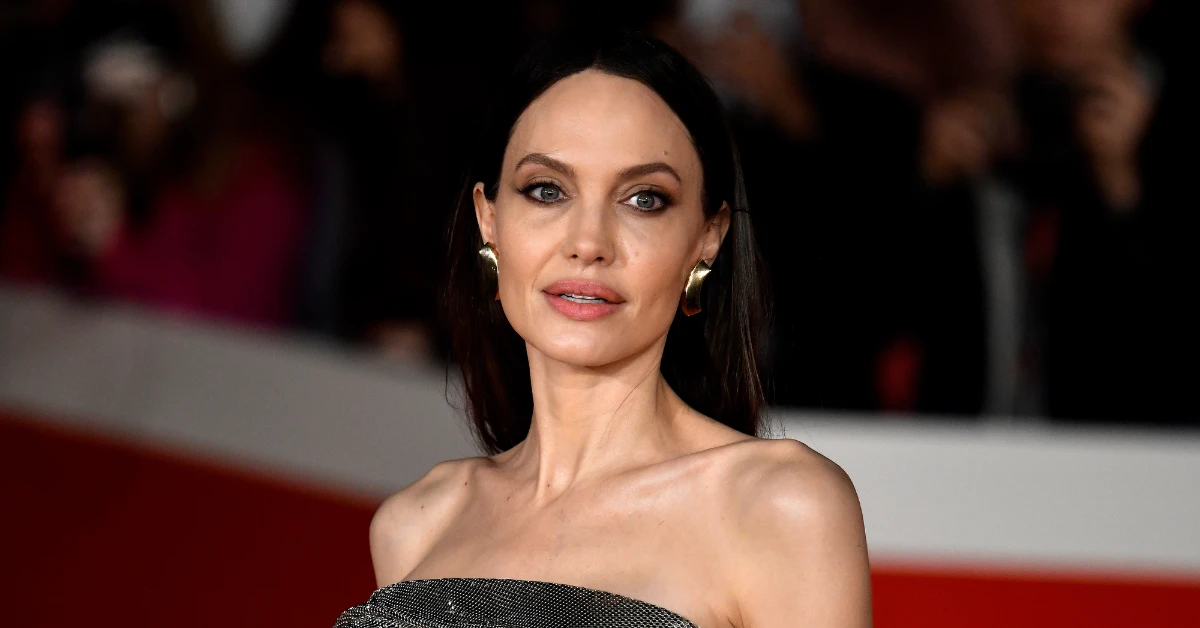 Angelina Jolie Breast Cancer Wikipedia