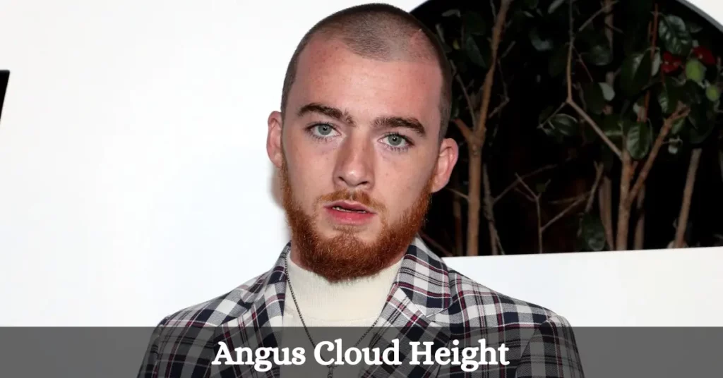 Angus Cloud Height
