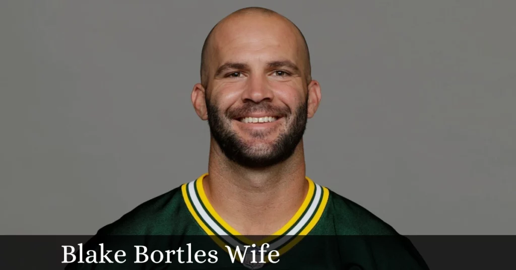 Blake Bortles Wife