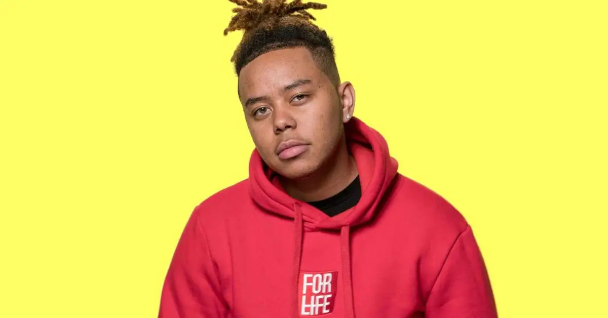 Cordae Net Worth