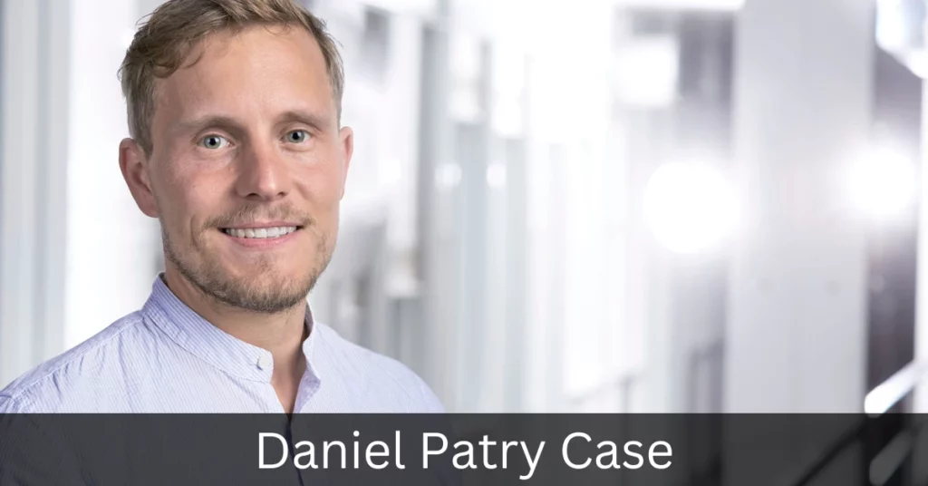 Daniel Patry Case