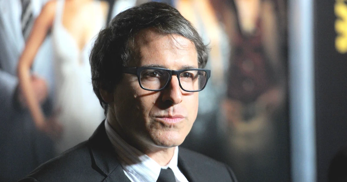 David O Russell Controversy