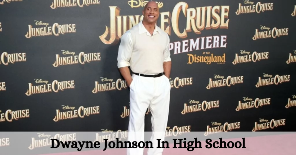 Dwayne Johnson