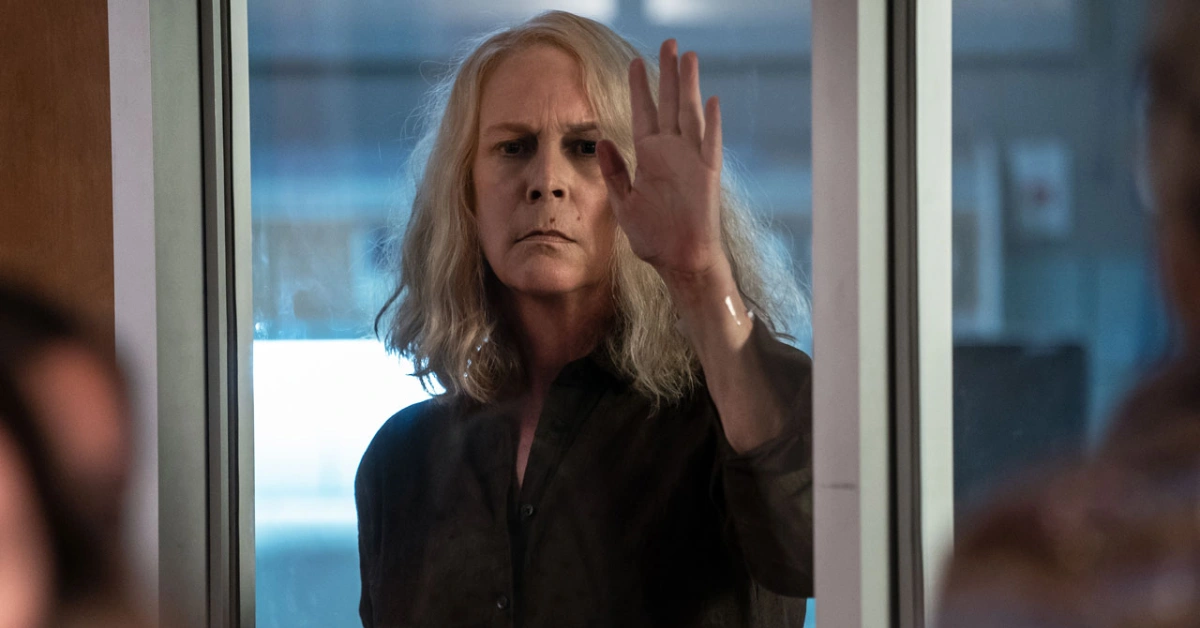 Which Halloween Movies Was Jamie Lee Curtis In?