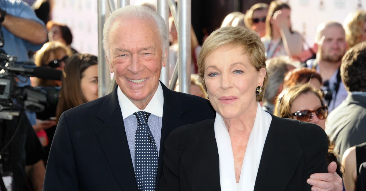 Is Christopher Plummer Still Alive