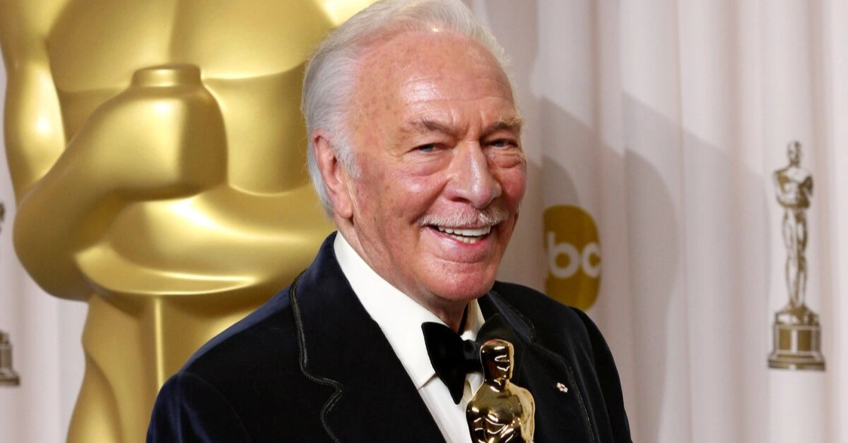 Is Christopher Plummer Still Alive