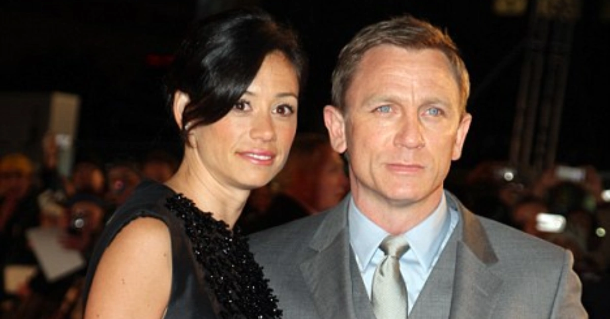 When Did Daniel Craig And Rachel Weisz Get Married?