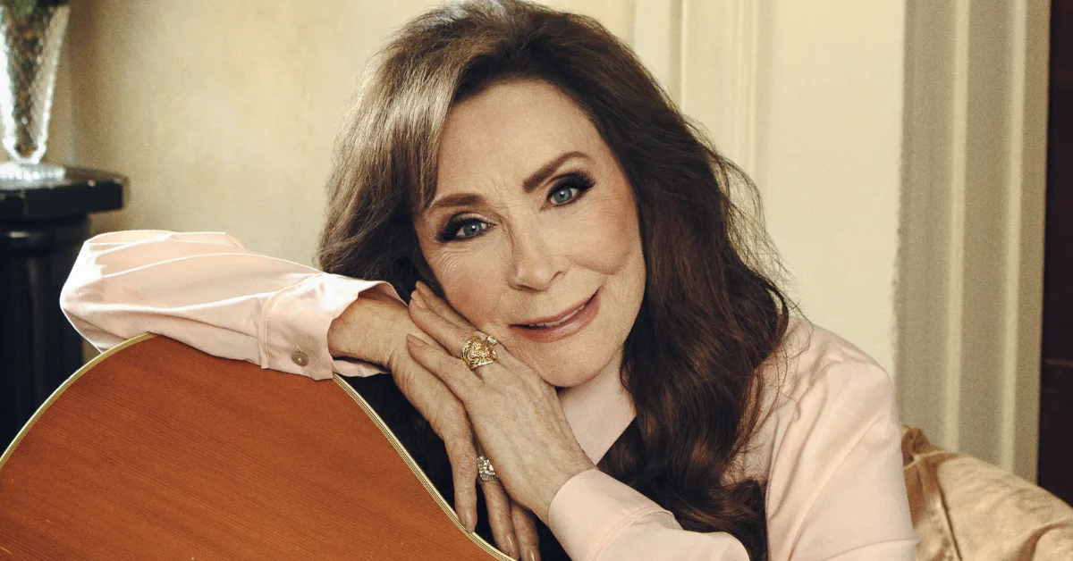 How Tall Was Loretta Lynn