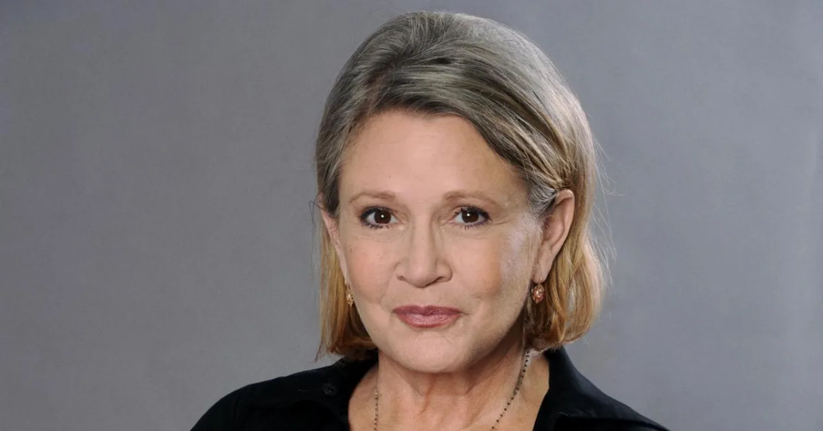 How Did Carrie Fisher Passed Away