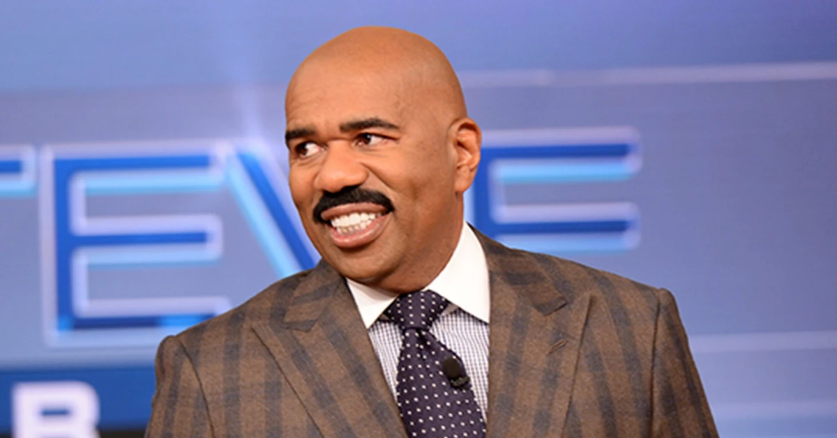 How Many Times Has Steve Harvey Been Married