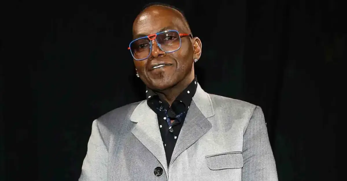 How Much Is Randy Jackson Worth