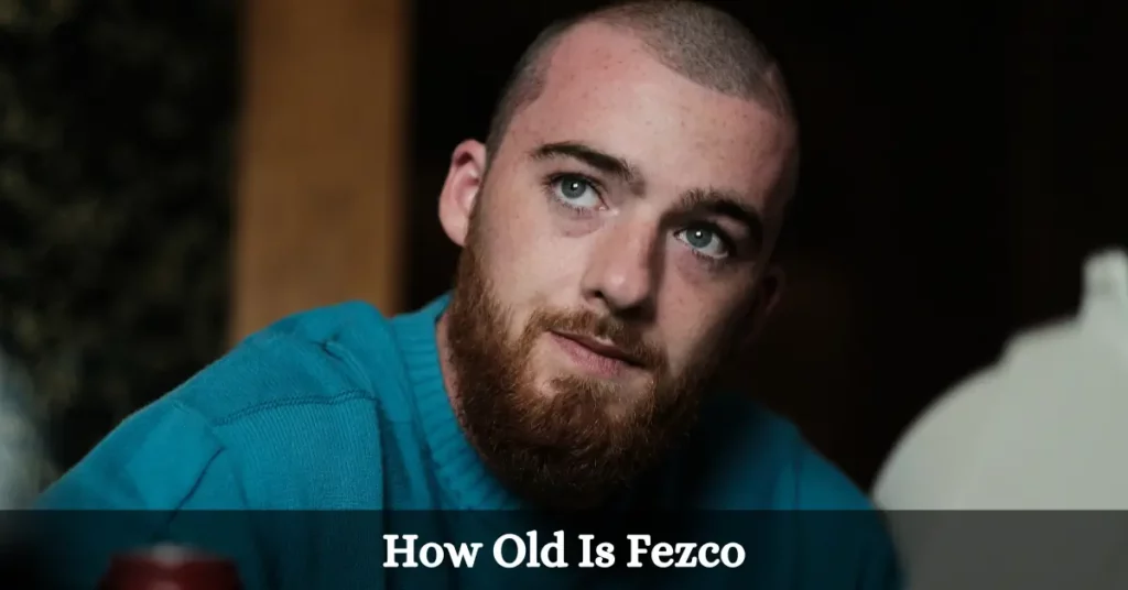 How Old Is Fezco