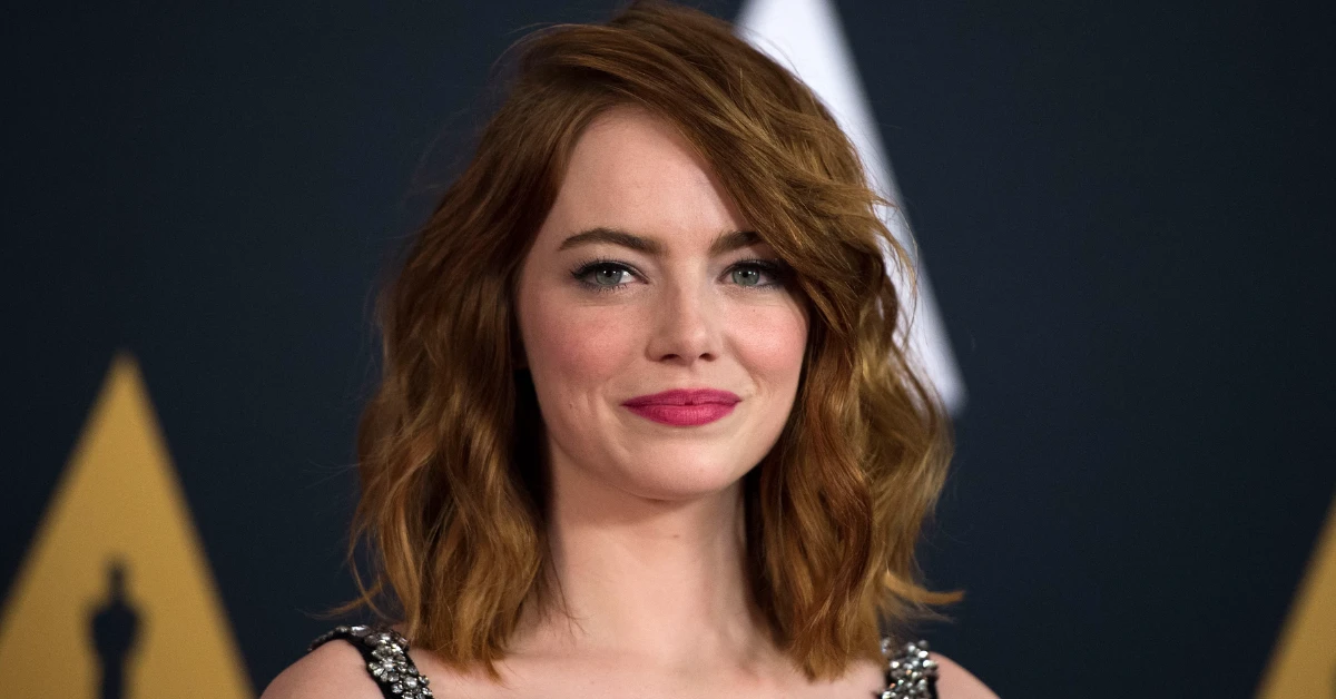 Is Emma Stone Married