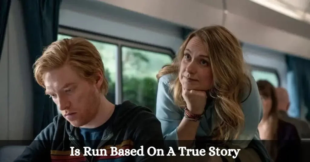 Is Run Based On A True Story