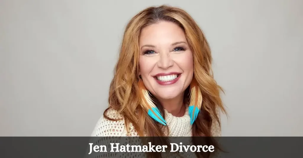 Jen Hatmaker Divorce