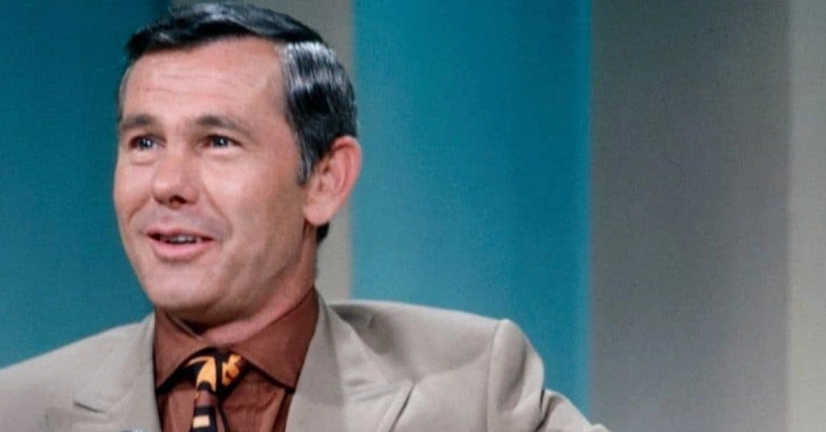 Johnny Carson Age