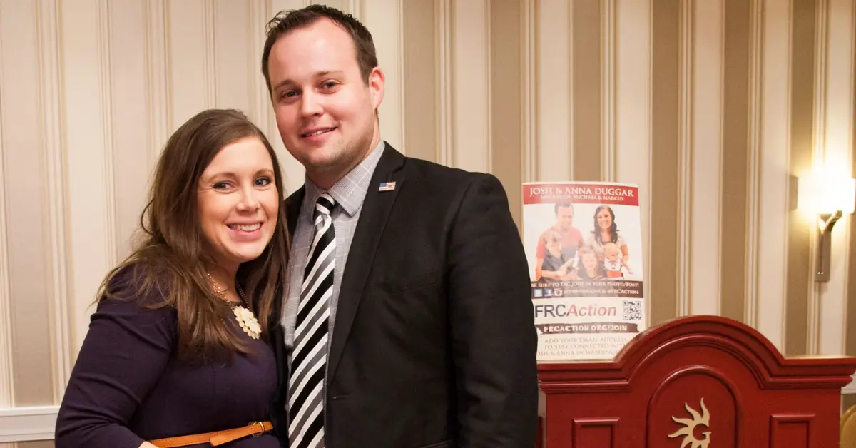 Josh Duggar Net Worth